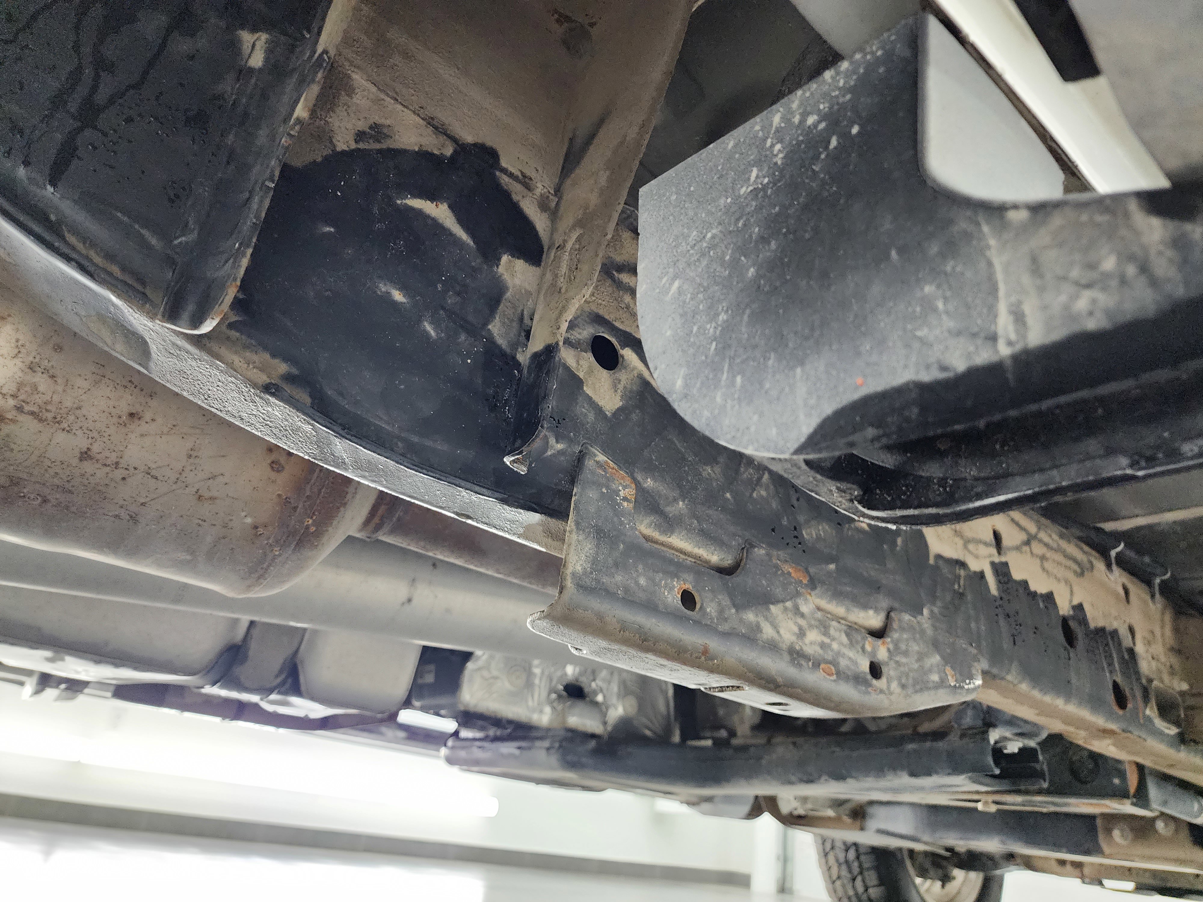 Used 2024 Chevrolet Silverado 2500 LTZ w/ LTZ Plus Package image 30