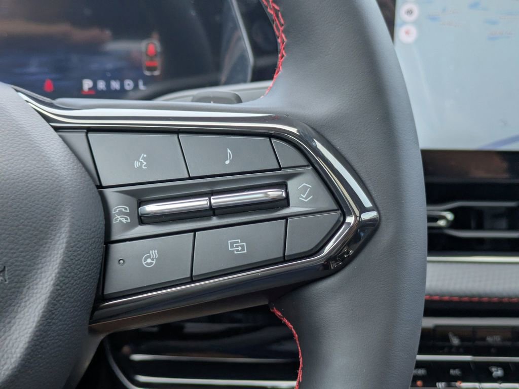 New 2026 Chevrolet Equinox RS w/ Safety and Technology Package FWD image 29