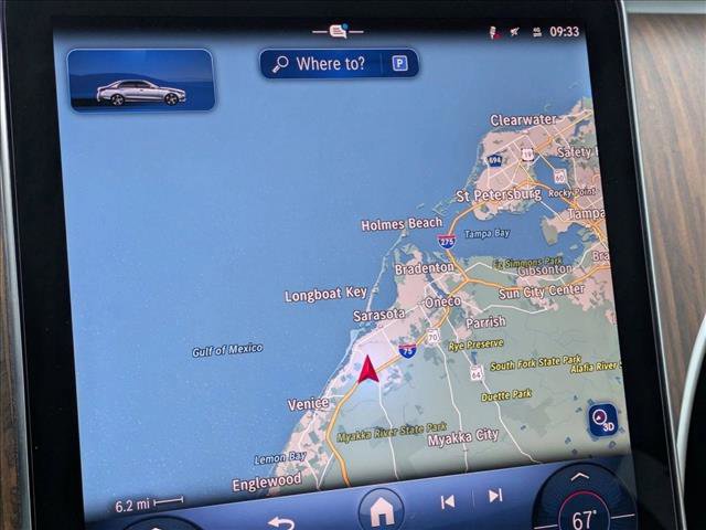 New 2026 Mercedes-Benz C 300 C 300 image 14