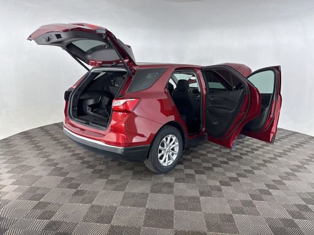 Used 2020 Chevrolet Equinox LT image 18