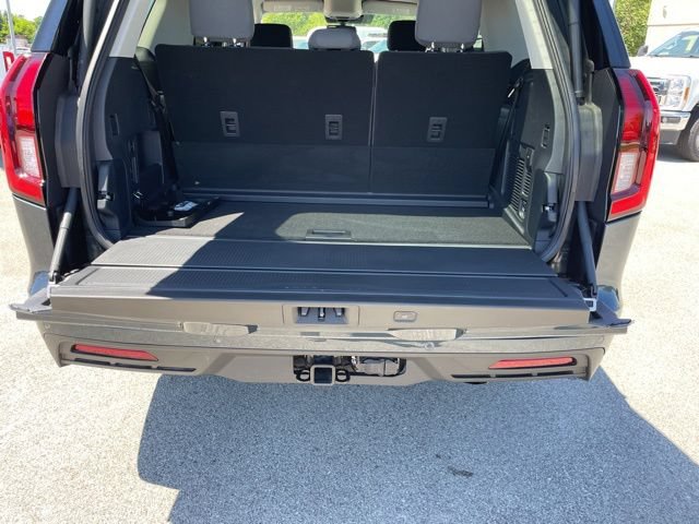 New 2026 Ford Expedition Active AWD/4WD image 71
