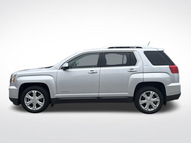 Used 2017 GMC Terrain SLT w/ Open Road Package AWD/4WD image 5