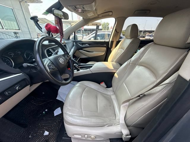 Used 2018 Buick Enclave Essence w/ Trailering Package FWD image 11