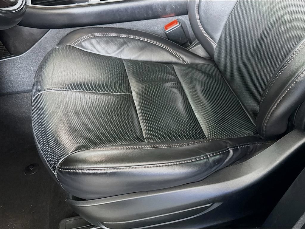 Used 2022 Lincoln Aviator Reserve AWD/4WD image 19