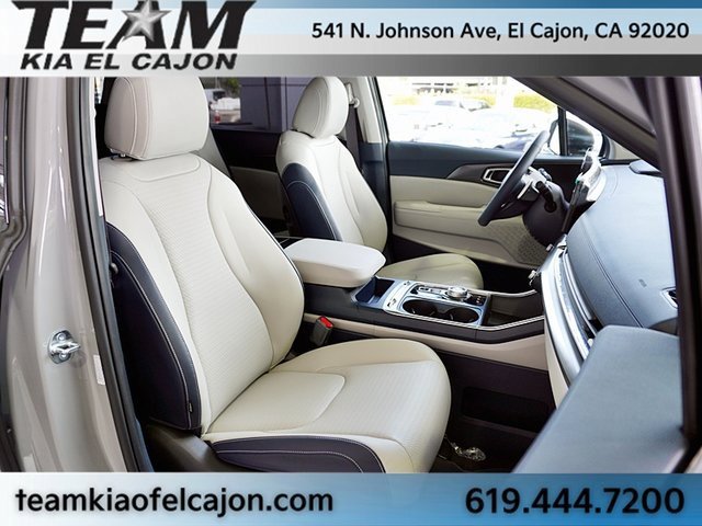 New 2026 Kia Carnival SX Prestige image 15