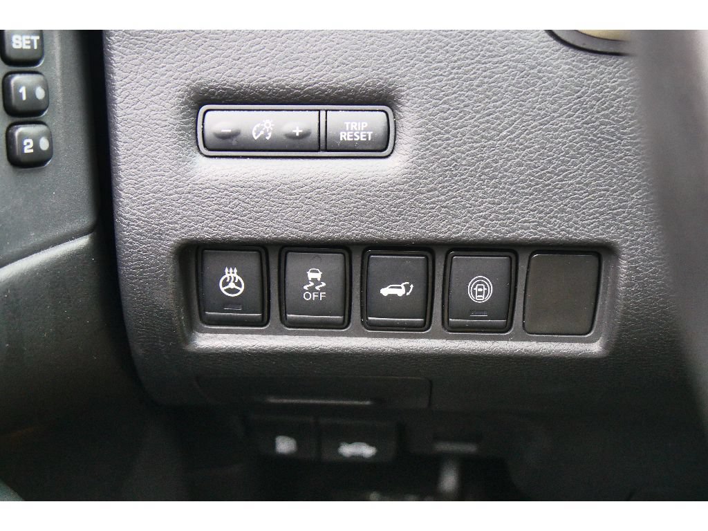 Used 2021 Nissan Murano SL w/ SL Moonroof Package AWD/4WD image 26