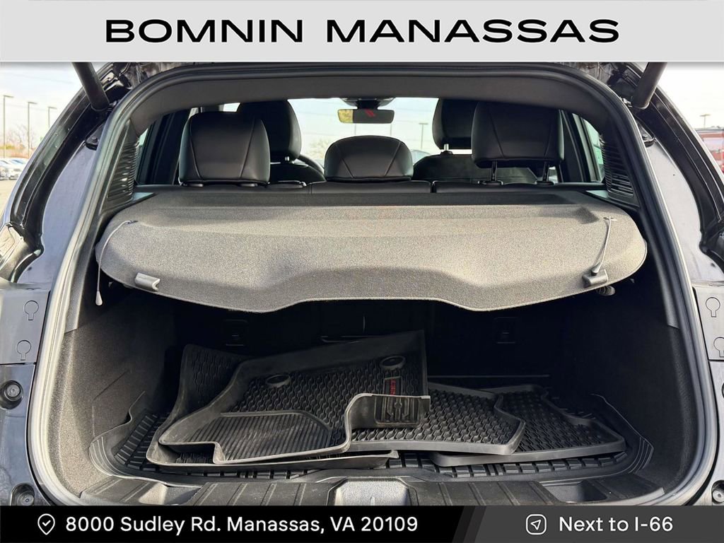 Used 2024 Dodge Hornet GT Plus image 11