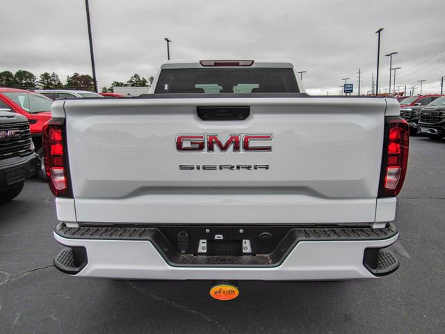 New 2026 GMC Sierra 1500 Pro w/ Graphite Edition image 5