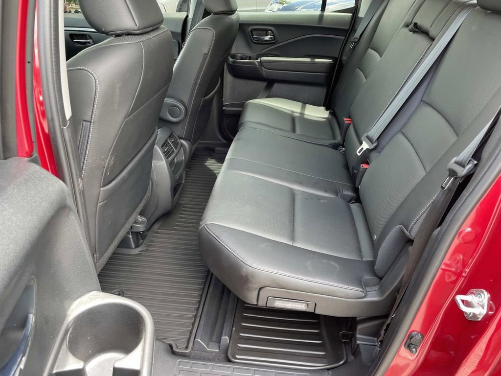 Used 2023 Honda Ridgeline RTL image 12