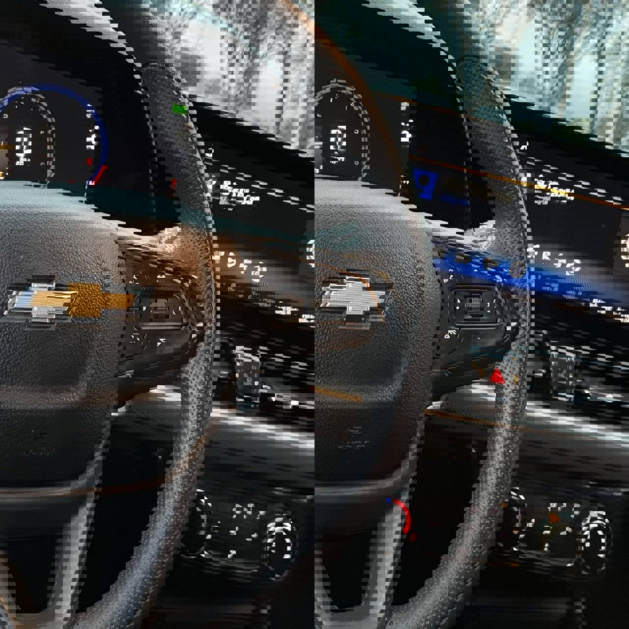 Certified 2025 Chevrolet TrailBlazer LT image 14