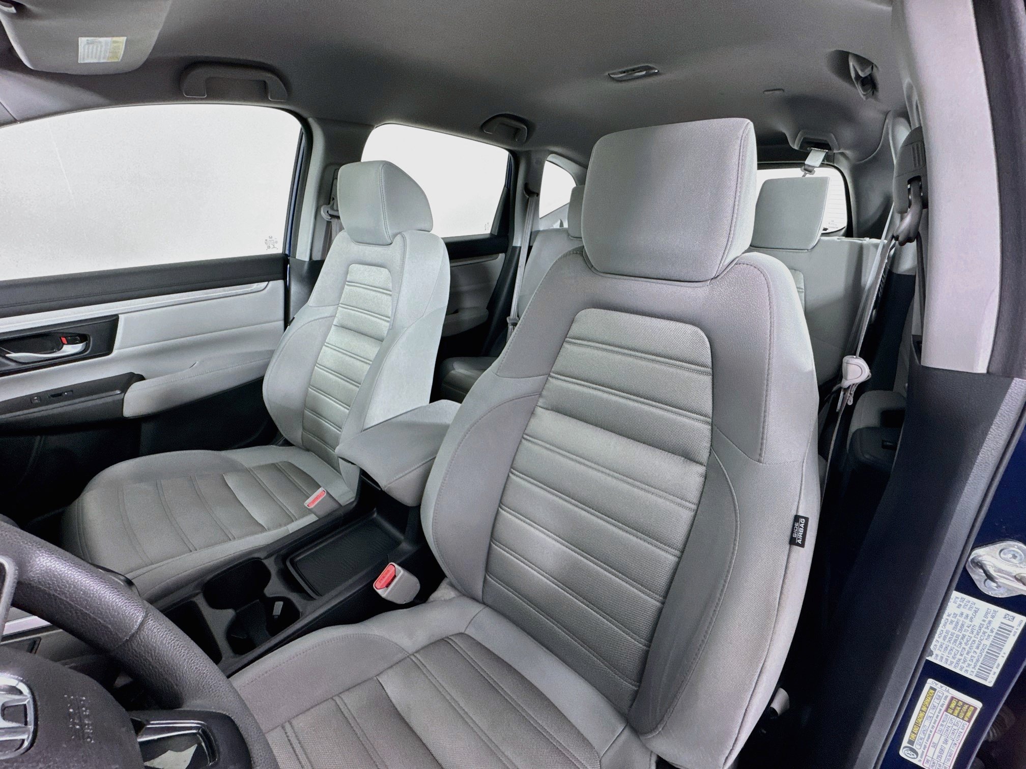 Certified 2018 Honda CR-V LX image 19