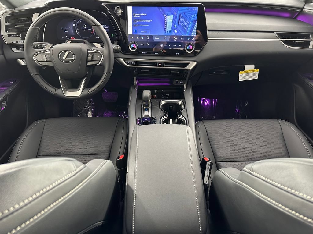 New 2026 Lexus RX 350 Premium Plus AWD/4WD image 21