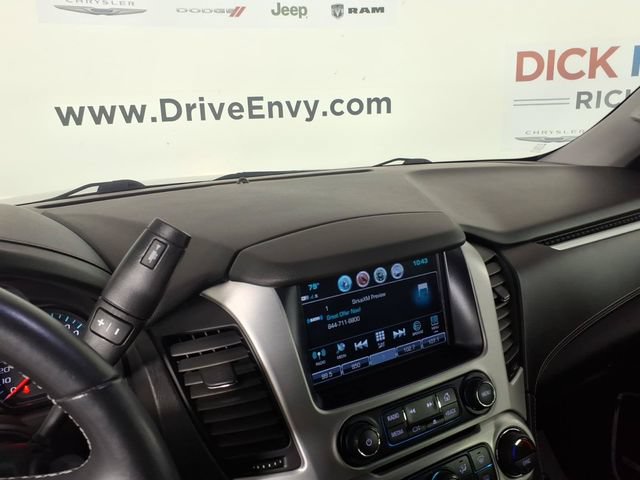 Used 2020 GMC Yukon SLE w/ Convenience Package AWD/4WD image 24