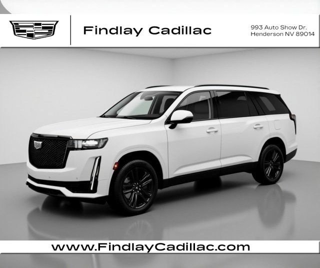 Certified 2021 Cadillac Escalade ESV Sport w/ Driver Assist Tech Package