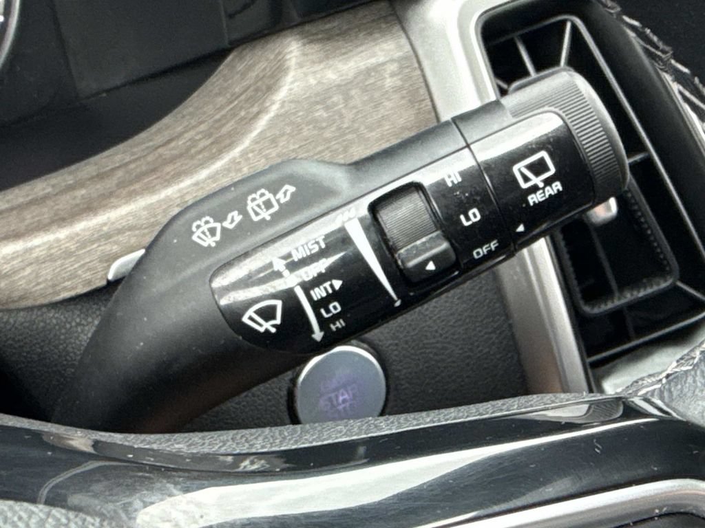 Used 2021 Kia Sorento EX AWD/4WD image 21