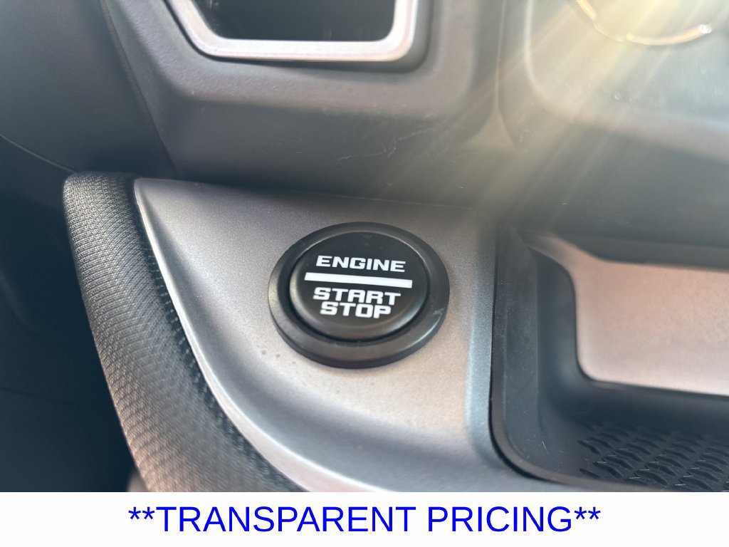 Used 2024 Ford Bronco Sport Big Bend w/ Convenience Package AWD/4WD image 19