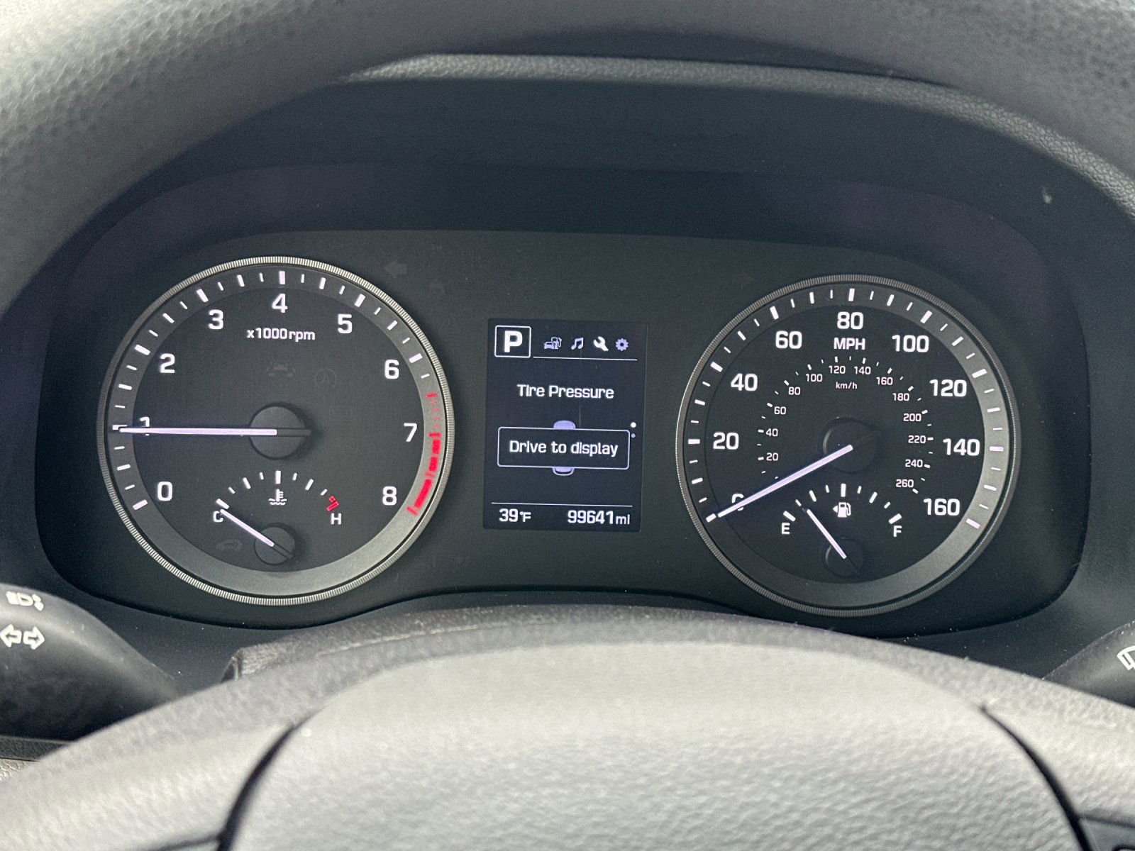 Used 2018 Hyundai Tucson SEL image 23