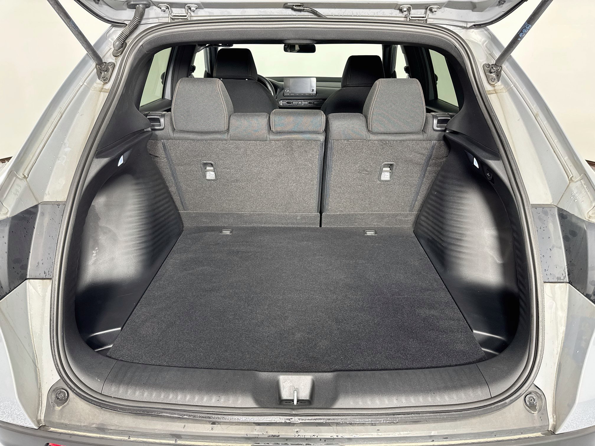Certified 2024 Honda HR-V Sport image 24