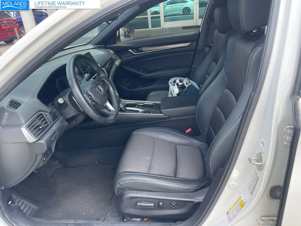 Used 2019 Honda Accord Sport image 29