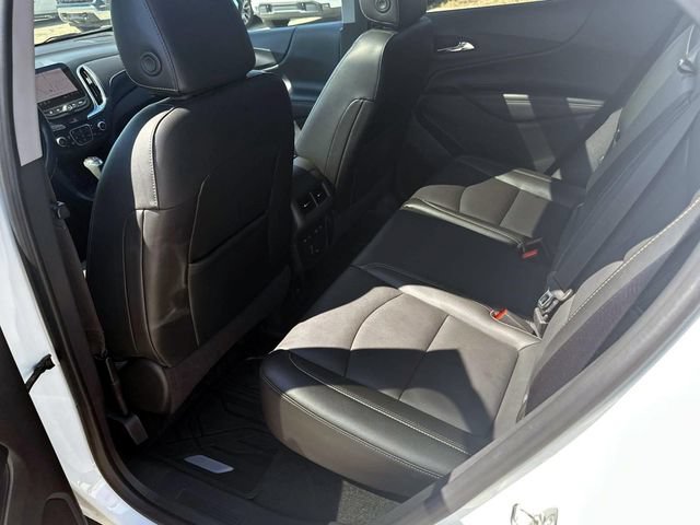 Certified 2020 Chevrolet Equinox Premier AWD/4WD image 13
