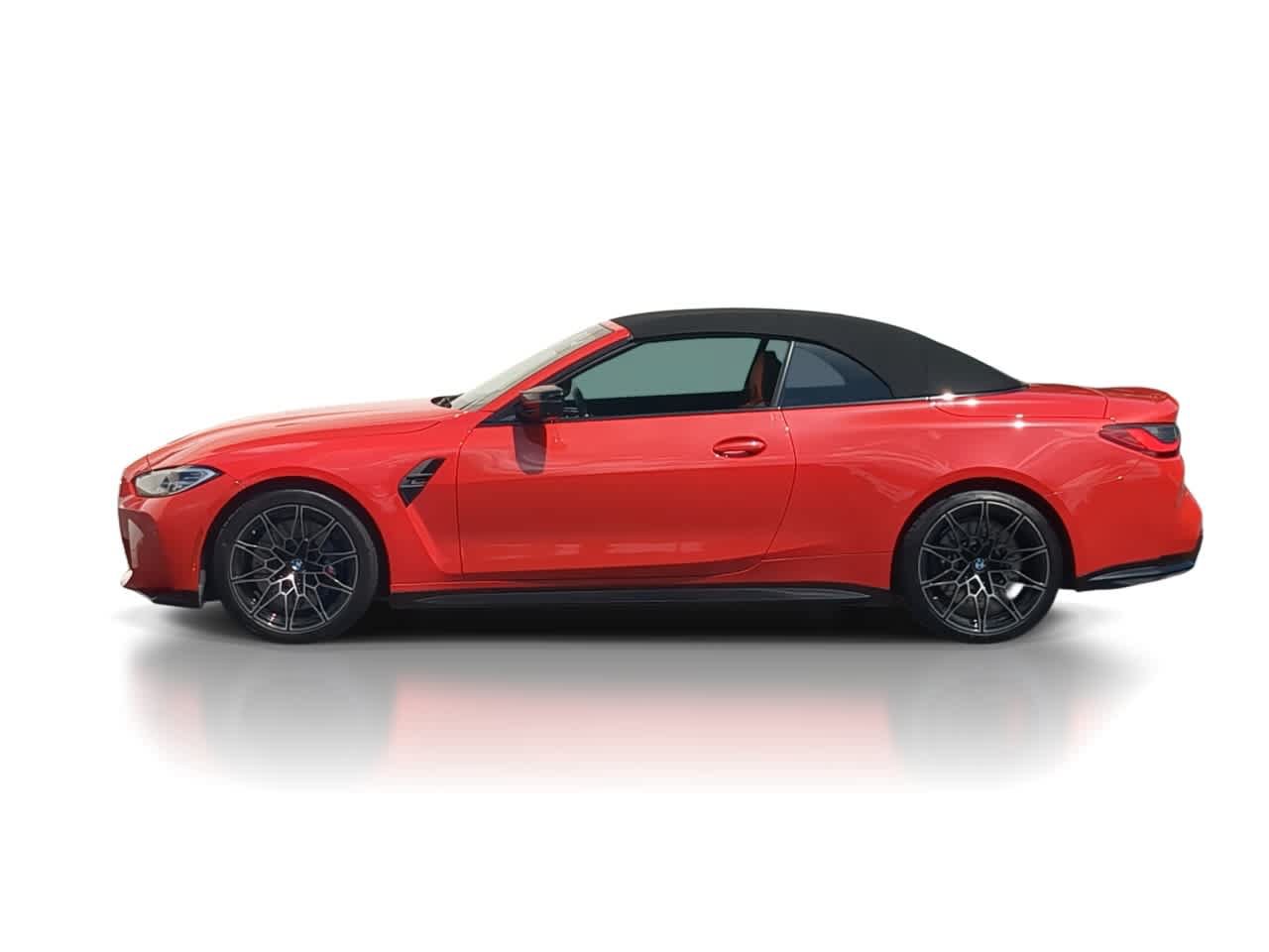 Used 2022 BMW M4 xDrive Competition w/ M Driver's Package AWD/4WD image 5