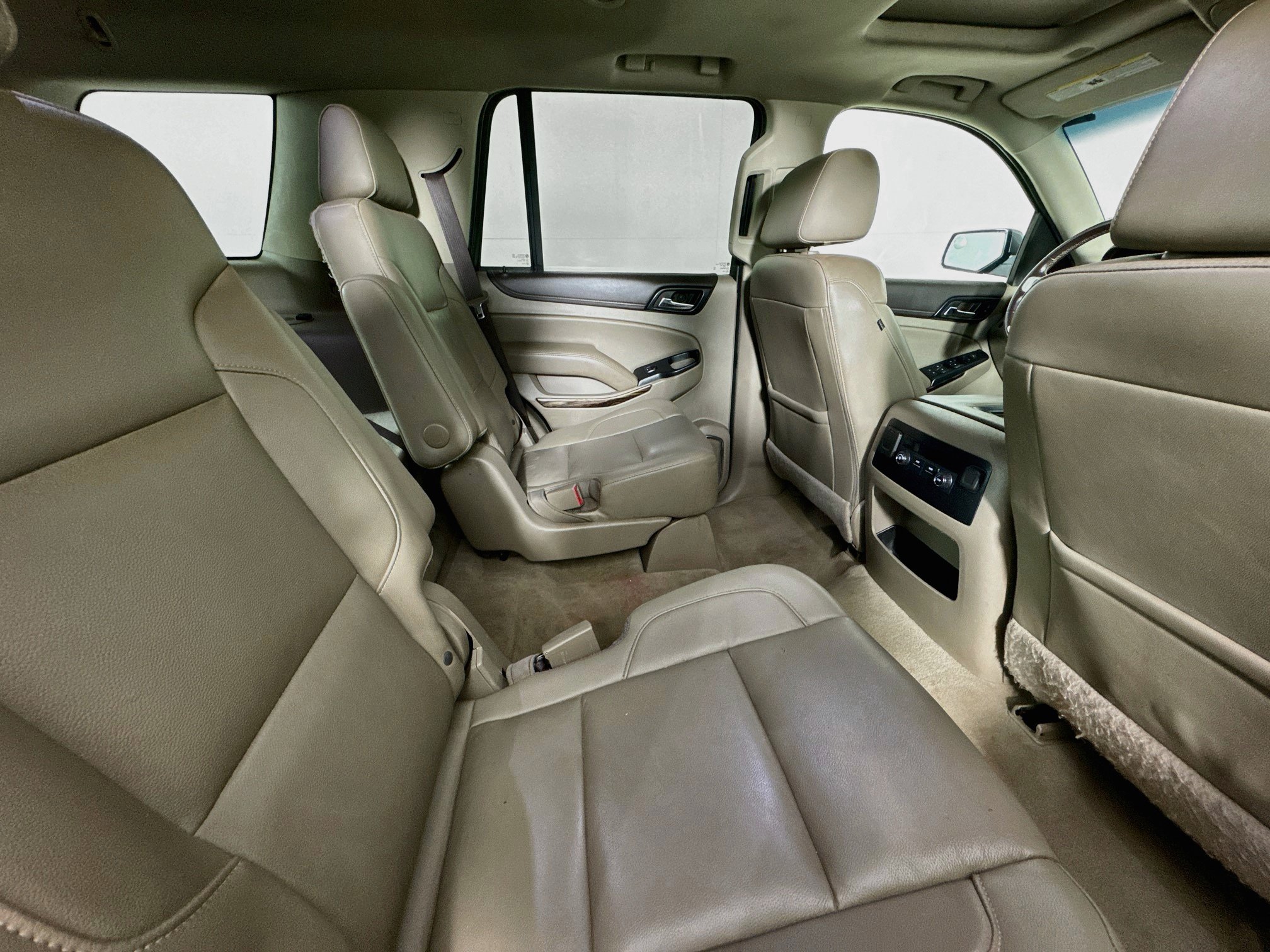 Used 2019 GMC Yukon SLT RWD image 23