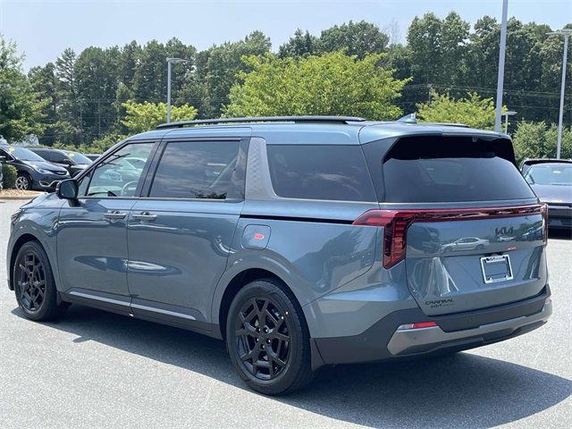 New 2026 Kia Carnival SX Prestige image 15