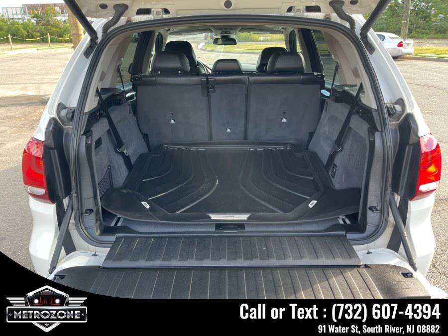Used 2016 BMW X5 xDrive35i image 23