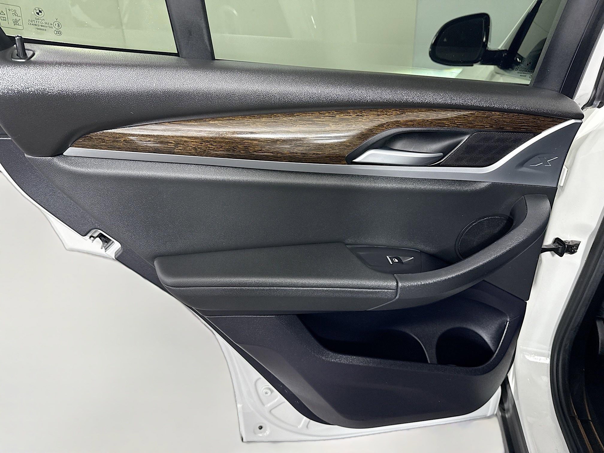 Used 2019 BMW X3 sDrive30i w/ Convenience Package image 26