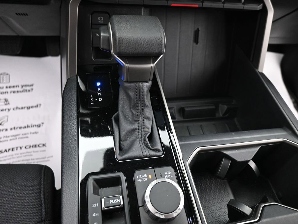 Used 2023 Toyota Tundra SR5 image 22