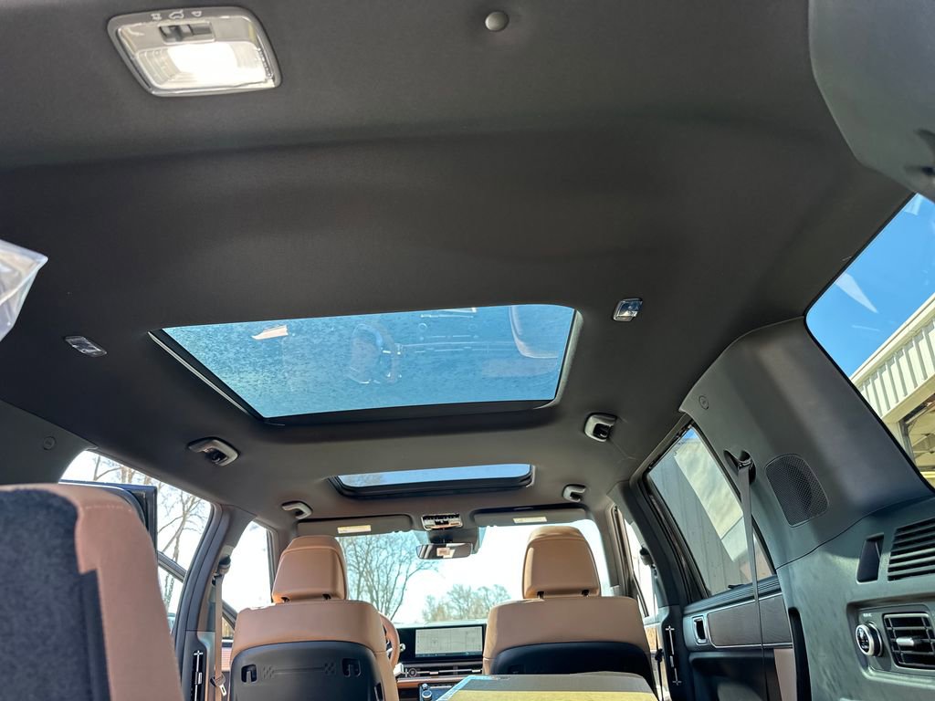 New 2026 Hyundai Santa Fe Limited AWD/4WD image 27