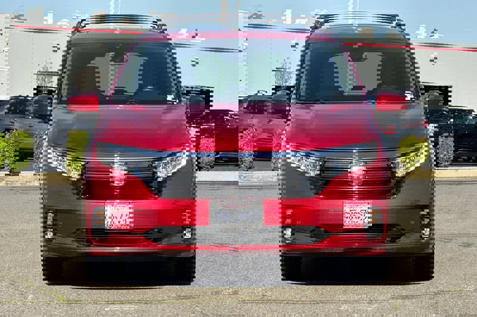 Used 2023 Honda Odyssey Touring image 10