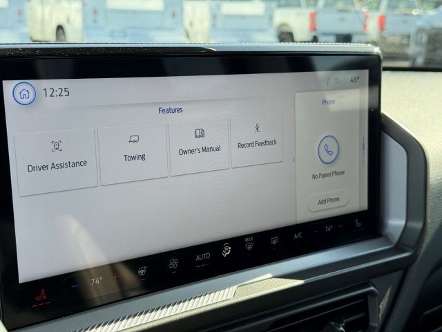 Used 2025 Ford Bronco Sport Badlands image 27