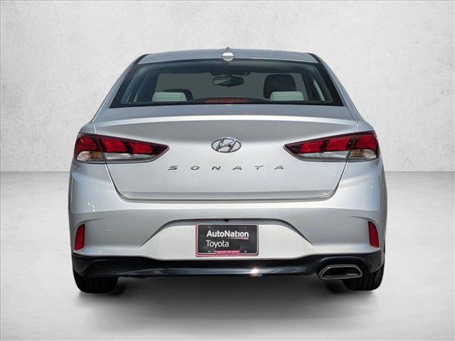Used 2019 Hyundai Sonata SEL image 7
