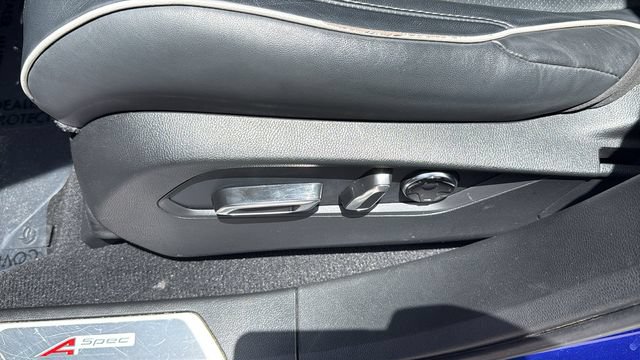 Used 2021 Acura RDX A-Spec w/ Technology Package FWD image 20