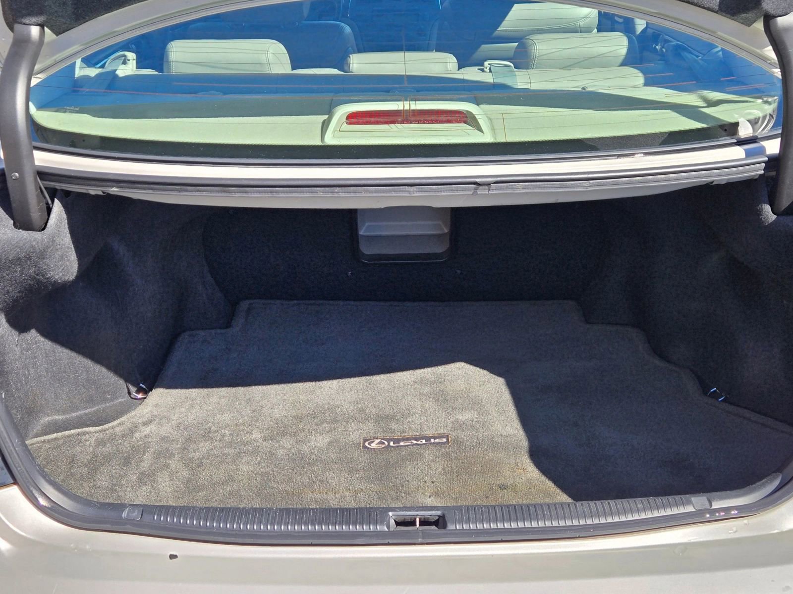 Used 2003 Lexus ES 330 image 12