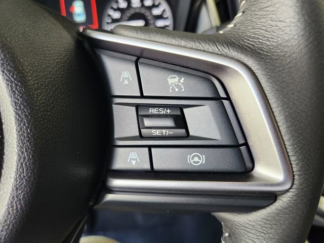 New 2025 Subaru Legacy Premium image 21