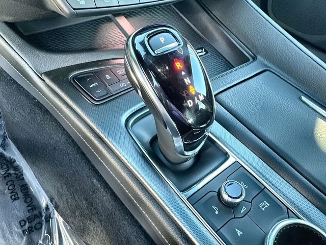 New 2026 Cadillac CT5 Premium Luxury image 16