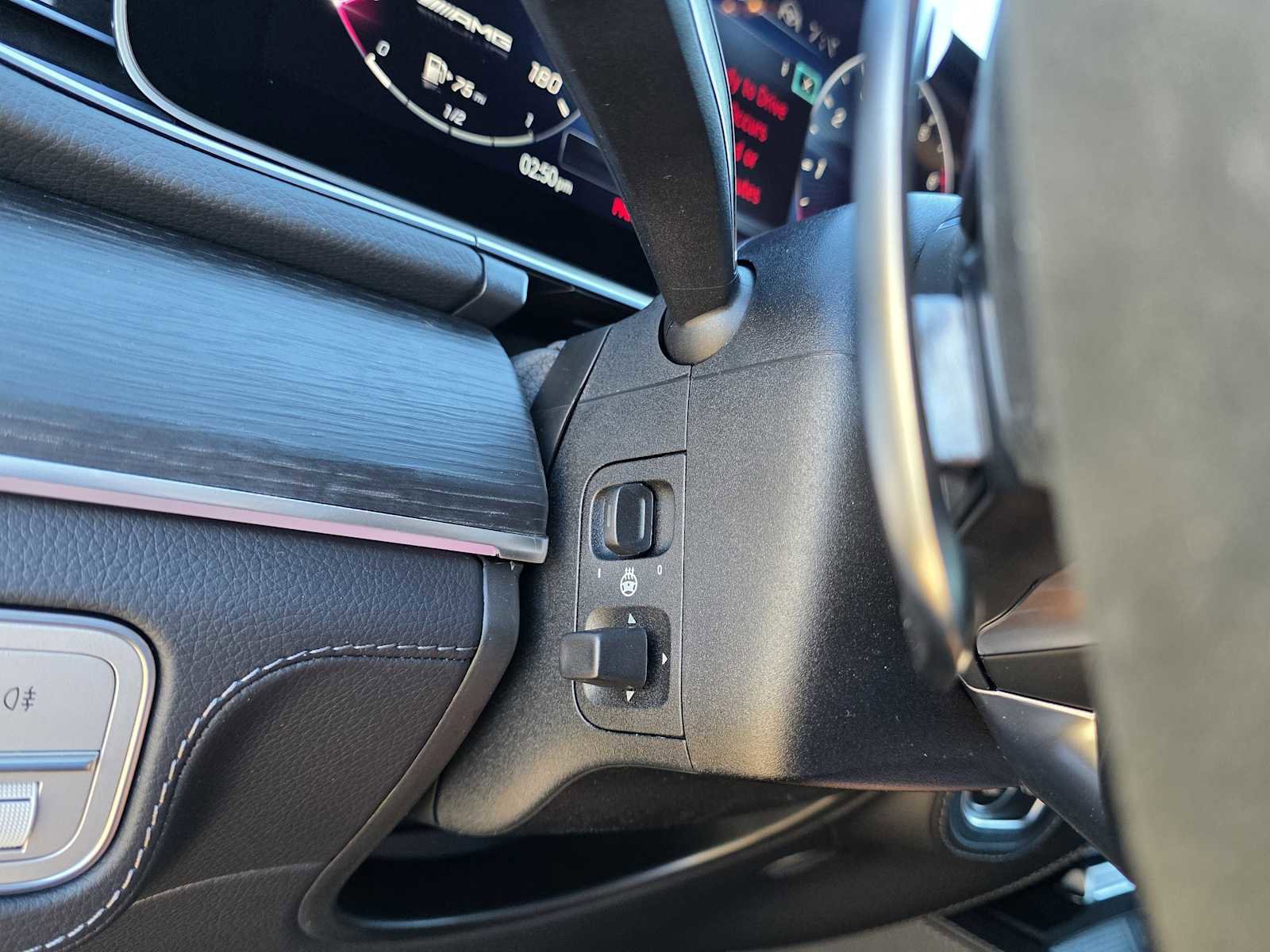 New 2026 Mercedes-Benz GLE 53 AMG 4MATIC Coupe image 20