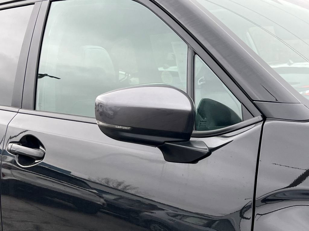 New 2026 Subaru Forester Limited image 6