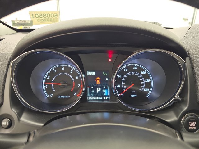 Used 2024 Mitsubishi Outlander Sport SE AWD/4WD image 27