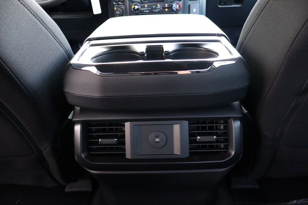 New 2026 Ford F150 STX image 32