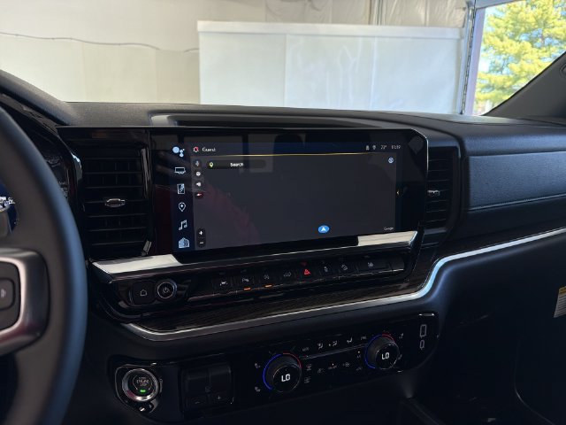New 2026 Chevrolet Silverado 1500 LT w/ All Star Edition Plus AWD/4WD image 28