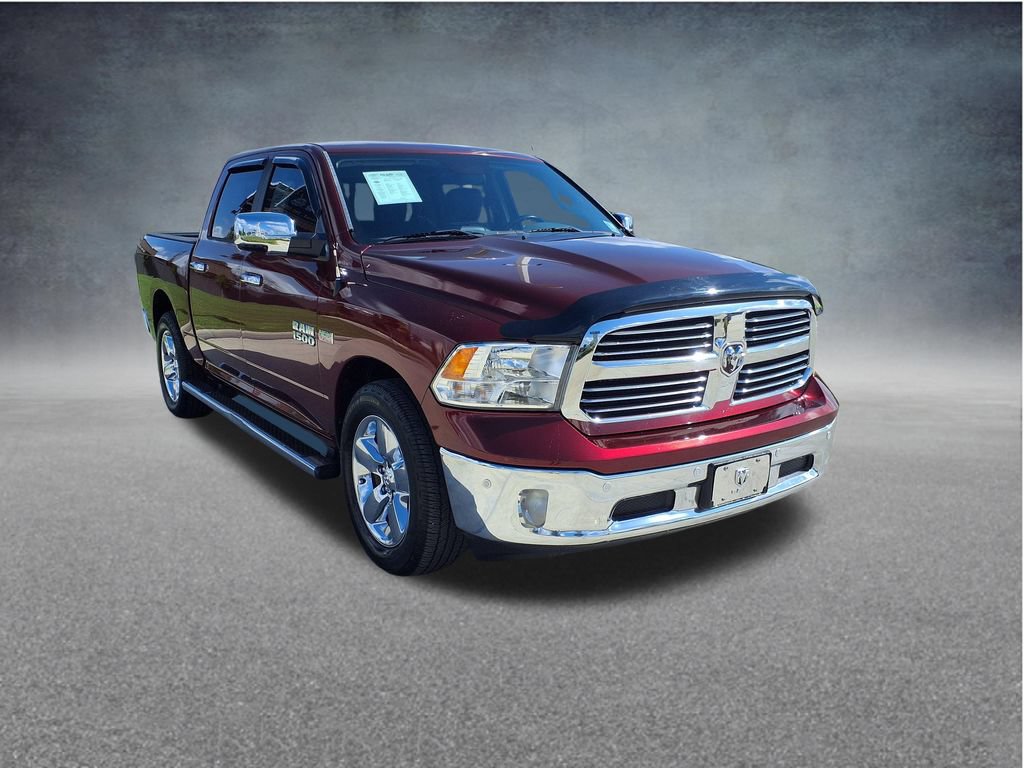 Used 2016 RAM 1500 Lone Star RWD image 4
