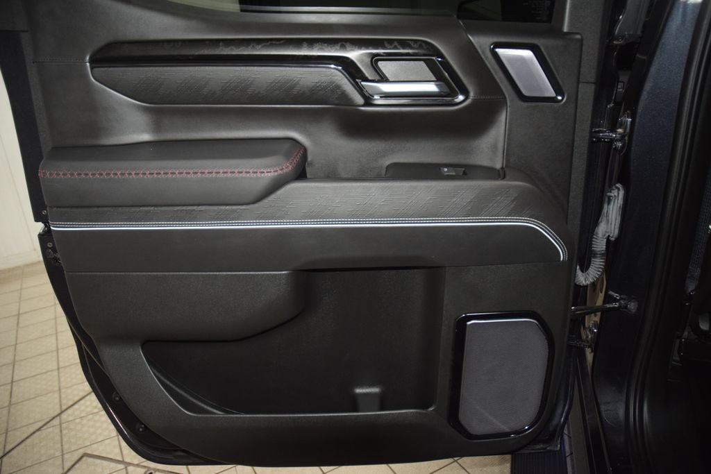 Used 2023 GMC Sierra 1500 AT4X AWD/4WD image 53
