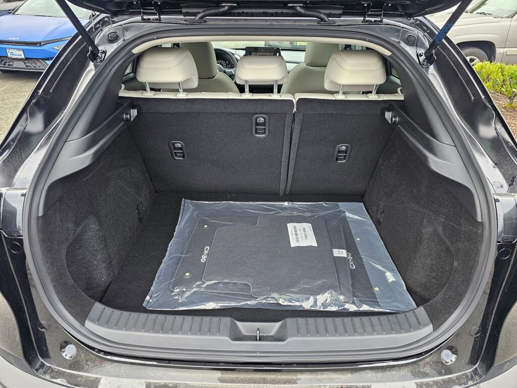 New 2026 MAZDA CX-30 AWD 2.5 S image 25