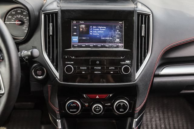 Used 2019 Subaru Forester Sport AWD/4WD image 44