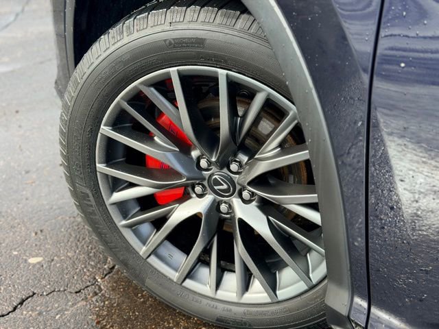 Used 2018 Lexus RX 350 F Sport w/ Cold Area Package image 31