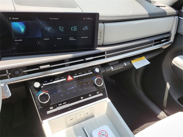 New 2026 Hyundai Santa Fe SEL image 17