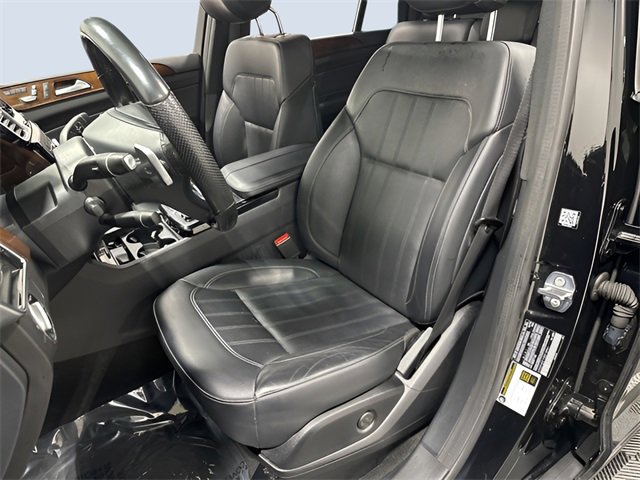 Used 2019 Mercedes-Benz GLS 450 4MATIC image 27